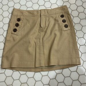 Lily Pulitzer size 2 skirt